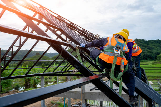 Best Storm Damage Roof Repair  in Dunkirk, IN